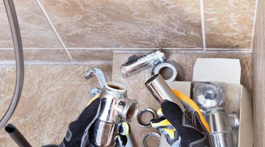 Expert flood damage restoration services in Huntersville, NC